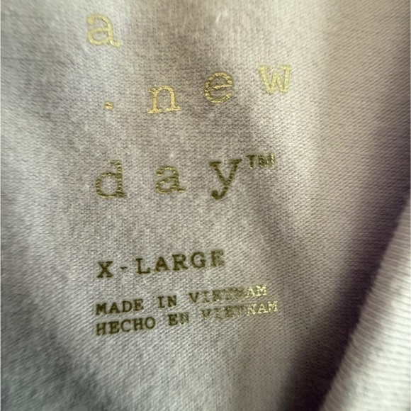 2 Sleeveless tier dresses, size XL - Picture 10 of 10